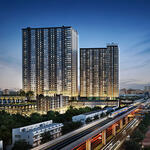 The Metropolis Samrong Interchange #0