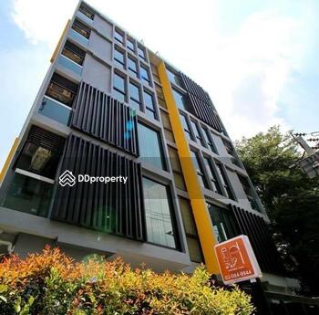 Mee Sin Dee Apartment Condominium : มีสินดีอพาร์ทเมนท์คอนโด