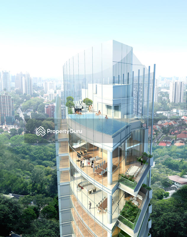 Boulevard Vue #0