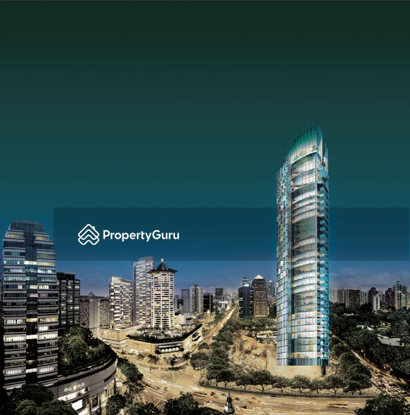 For Rent - Boulevard Vue