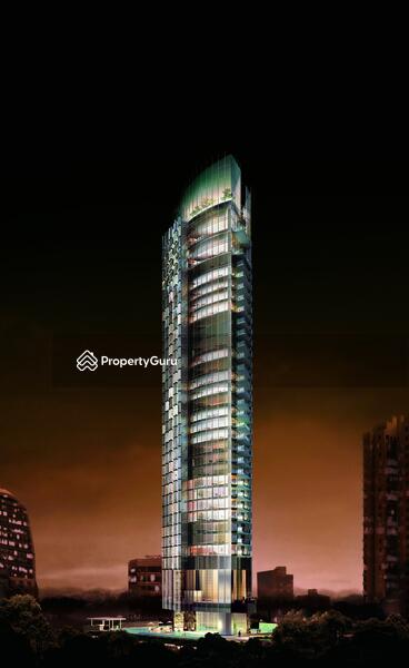 For Rent - Boulevard Vue