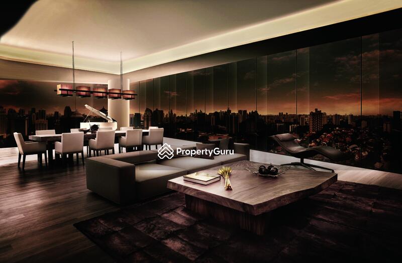 For Rent - Boulevard Vue