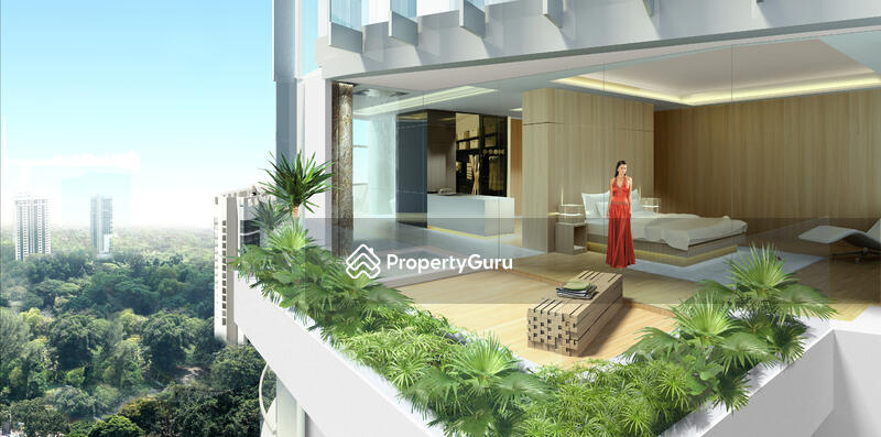 For Rent - Boulevard Vue