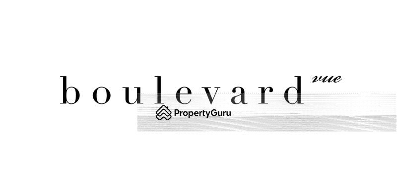 Boulevard Vue Condominium located at Tanglin / Holland / Bukit Timah ...