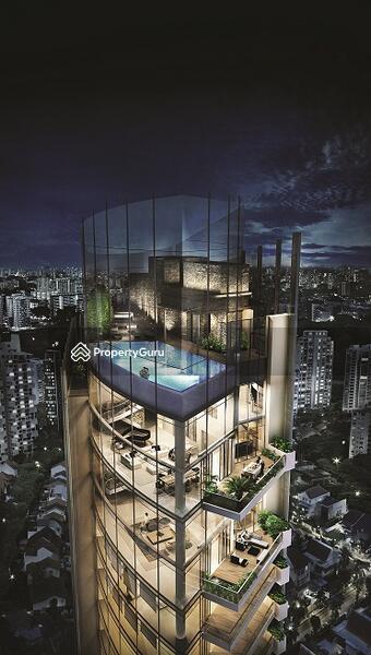 For Rent - Boulevard Vue