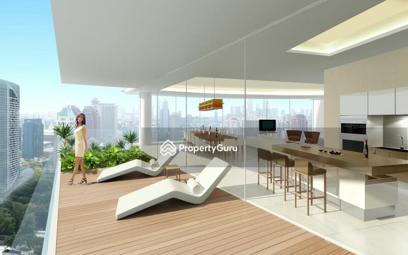 For Rent - Boulevard Vue