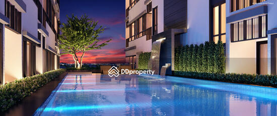 For Sale - Pause ID Sukhumvit 107, Samut Prakan