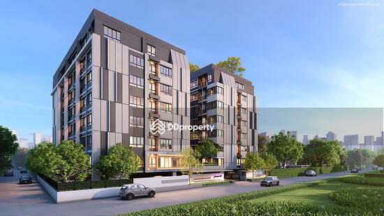 For Sale - Pause ID Sukhumvit 107, Samut Prakan