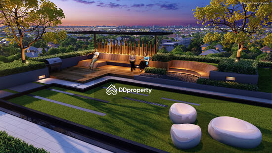 For Sale - Pause ID Sukhumvit 107, Samut Prakan