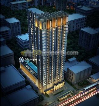 Q House Sukhumvit 79 : คิวเฮาส์ สุขุมวิท 79
