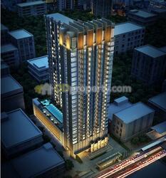 Q House Sukhumvit 79 : คิวเฮาส์ สุขุมวิท 79