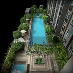 Q House Sukhumvit 79 : คิวเฮาส์ สุขุมวิท 79