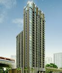 Q House Sukhumvit 79 : คิวเฮาส์ สุขุมวิท 79 #0