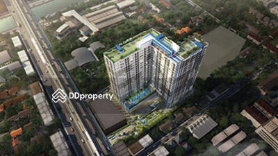  - Supalai City Resort Chaengwatthana