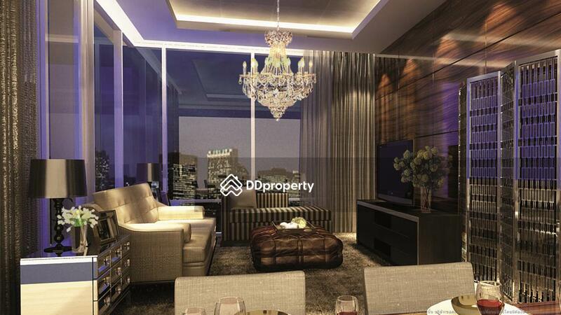 For Sale - The Breeze Narathiwas, Bangkok