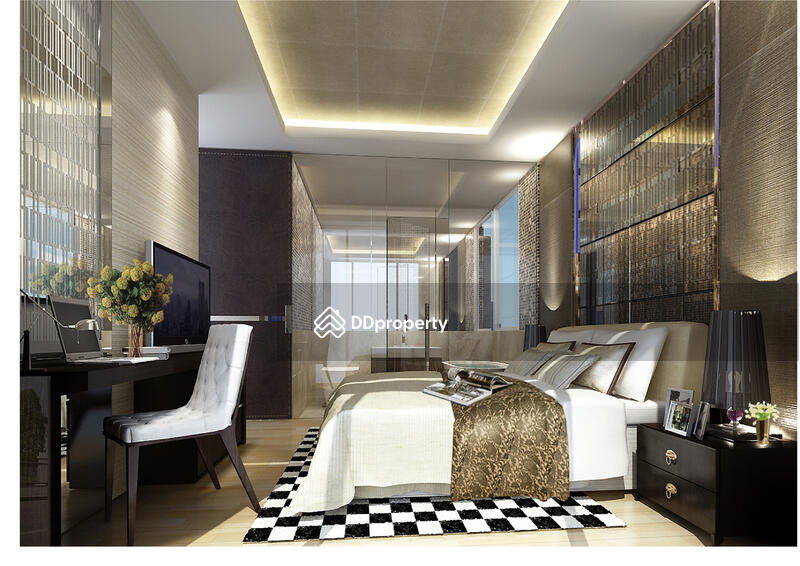 For Sale - The Breeze Narathiwas, Bangkok