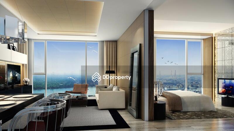 For Sale - The Breeze Narathiwas, Bangkok