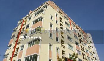 The Breeze Condominium : เดอะ บรีส คอนโดมิเนียม