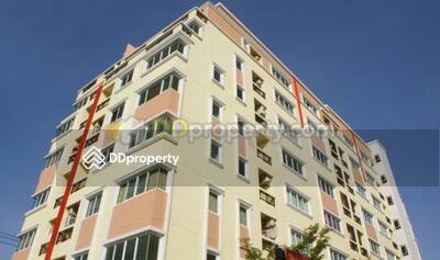  - The Breeze Condominium