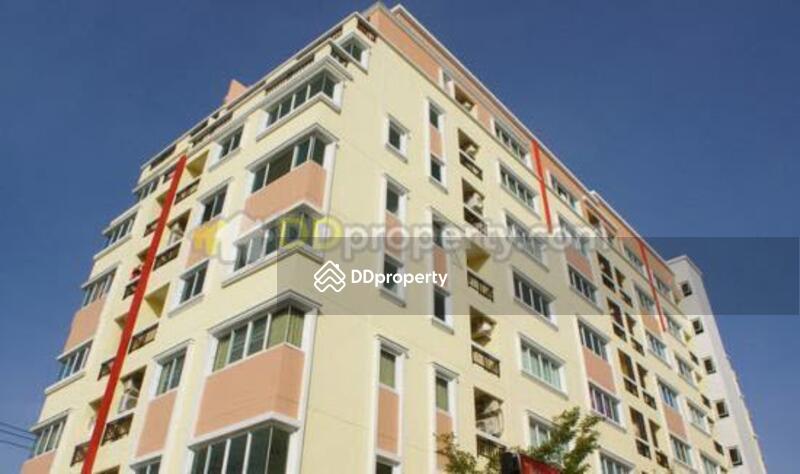 For Rent - The Breeze Condominium, Nonthaburi