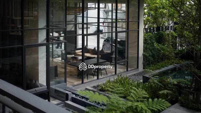 For Rent - Klass Sarasin-Rajdamri, Bangkok