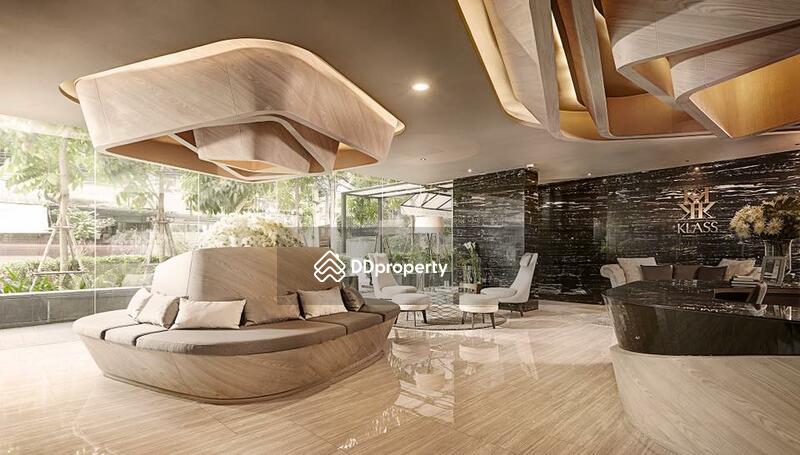 For Rent - Klass Sarasin-Rajdamri, Bangkok