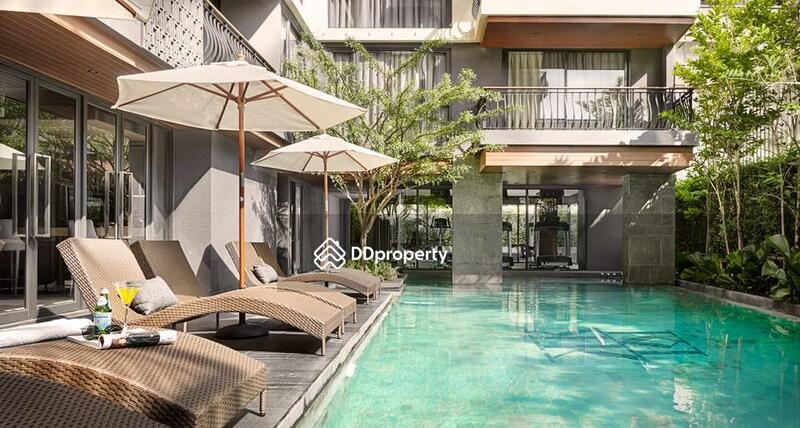 For Rent - Klass Sarasin-Rajdamri, Bangkok