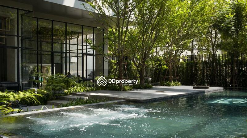 For Rent - Klass Sarasin-Rajdamri, Bangkok