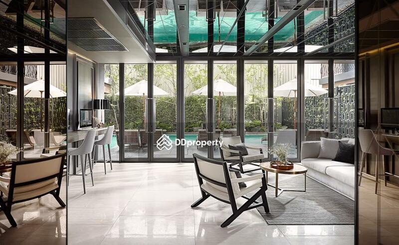 For Rent - Klass Sarasin-Rajdamri, Bangkok