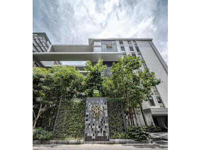  - Klass Sarasin-Rajdamri