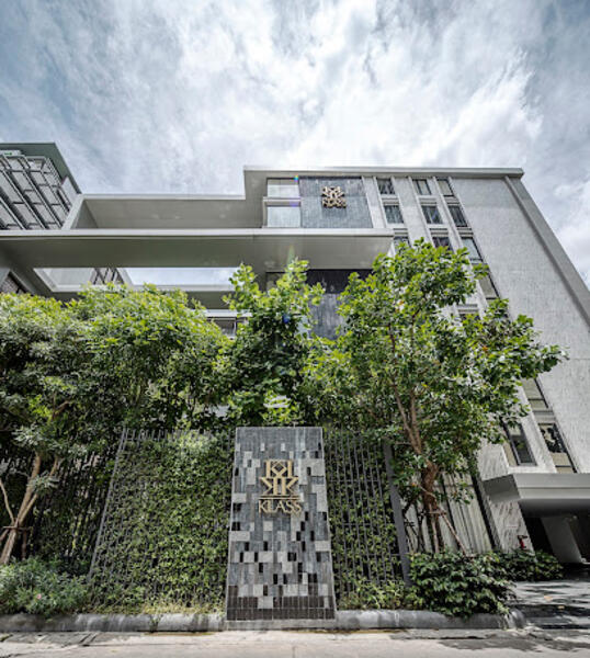 For Sale - Klass Sarasin-Rajdamri, Bangkok