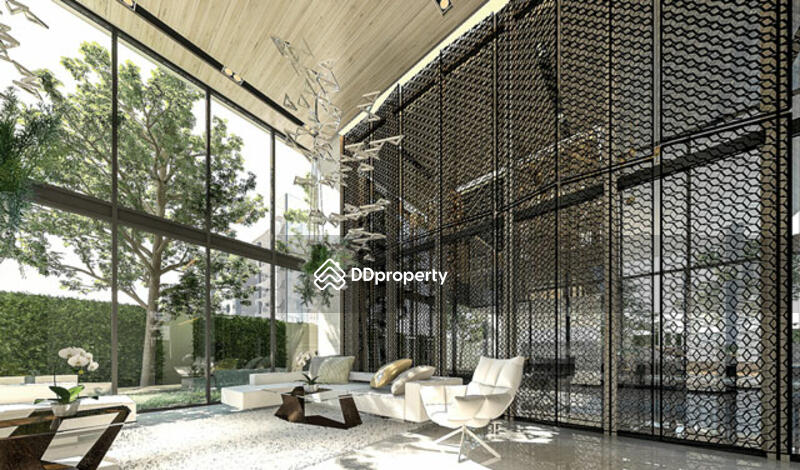 For Rent - KLASS สยาม, Bangkok