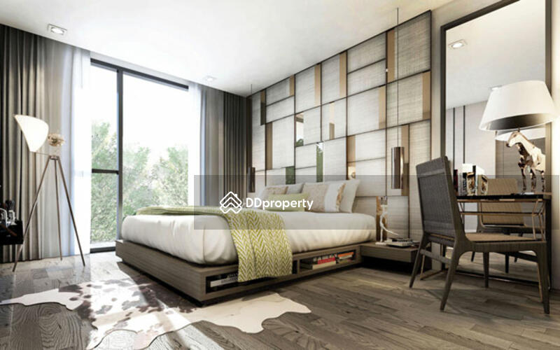 For Rent - KLASS สยาม, Bangkok