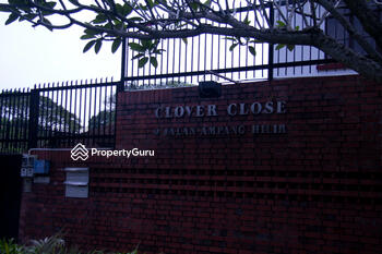 Clover Close
