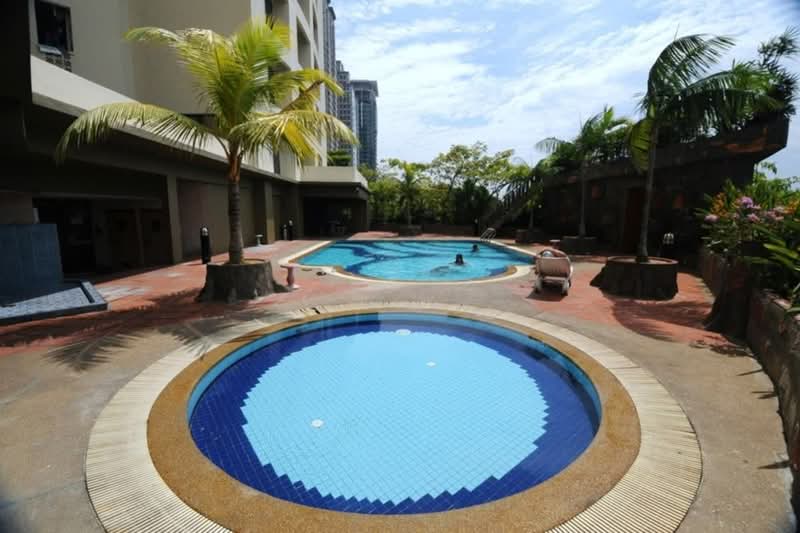Vista Damai - iProperty.com.my