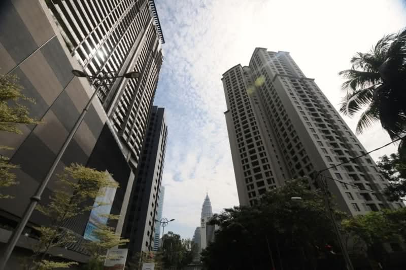 Vista Damai - iProperty.com.my