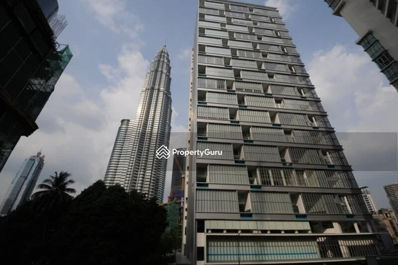 Vista Damai Condominium for Sale or Rent PropertyGuru Malaysia