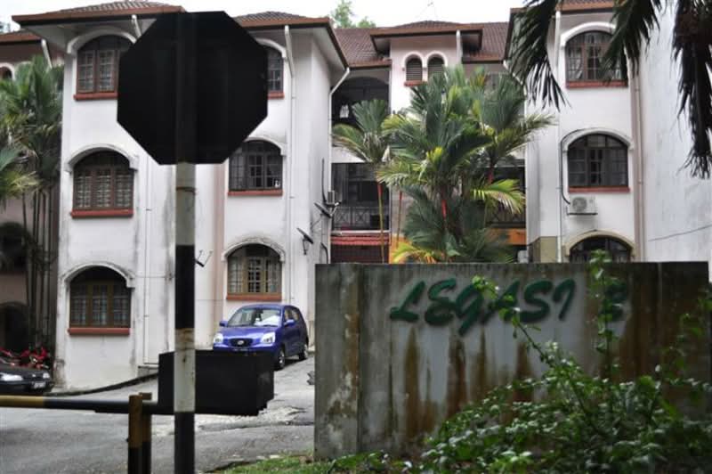 Townhouse for Sale in Taman Melawati (Ulu Kelang) - Dave Phang - PropertyGuru.com.my