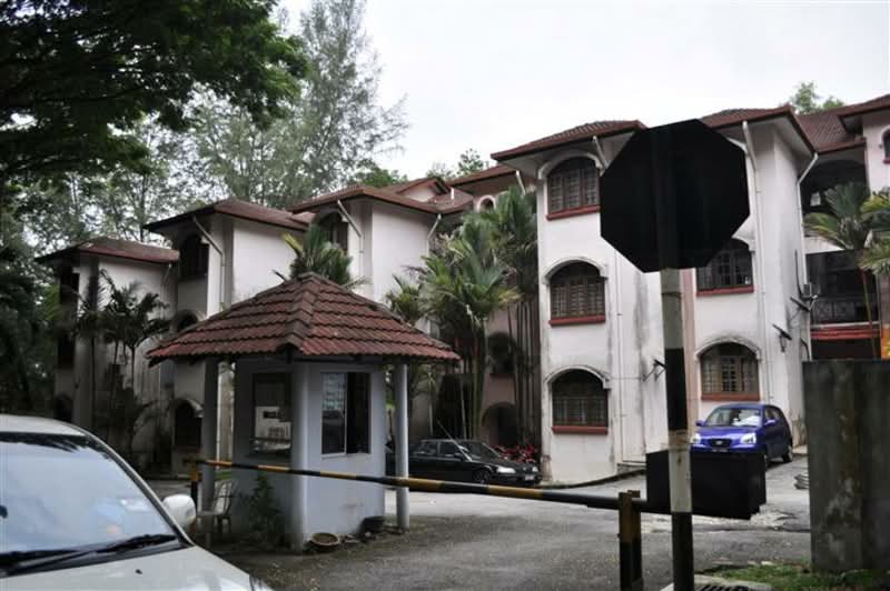 Townhouse for Sale in Taman Melawati (Ulu Kelang) - Dave Phang - PropertyGuru.com.my