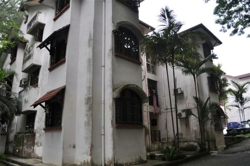 Townhouse for Sale in Taman Melawati (Ulu Kelang) - Dave Phang - PropertyGuru.com.my