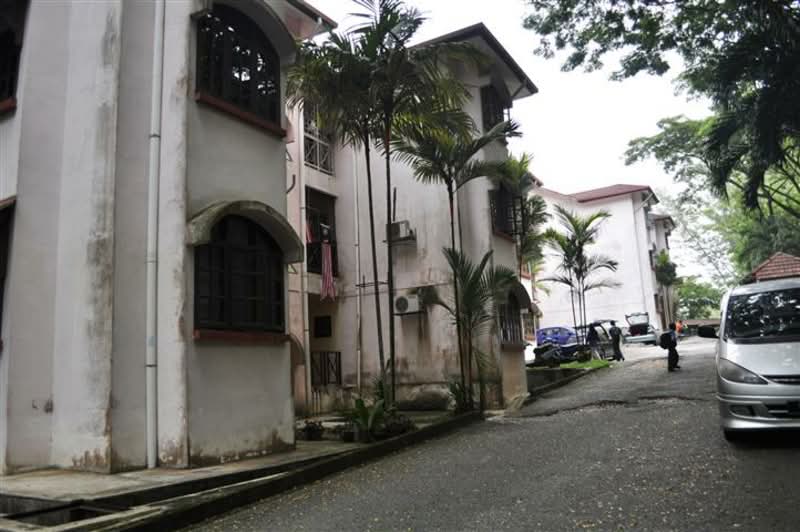 Townhouse for Sale in Taman Melawati (Ulu Kelang) - Dave Phang - PropertyGuru.com.my