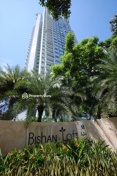 For Sale - Bishan Loft
