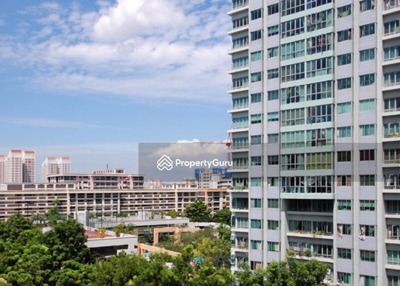 For Sale - Bishan Loft