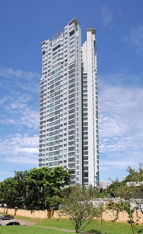 Bishan Loft