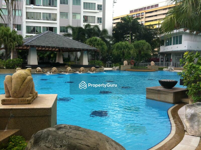 For Sale - Bishan Loft