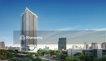Supalai Elite Surawong : ศุภาลัย เอลีท สุรวงศ์