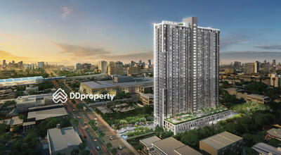  - Supalai Loft @ Talat Phlu Station