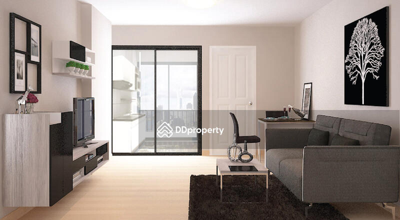 ขาย - Supalai Loft @ Talat Phlu Station : ศุภาลัย ลอฟท์ แอท สถานีตลาดพลู, กรุงเทพ