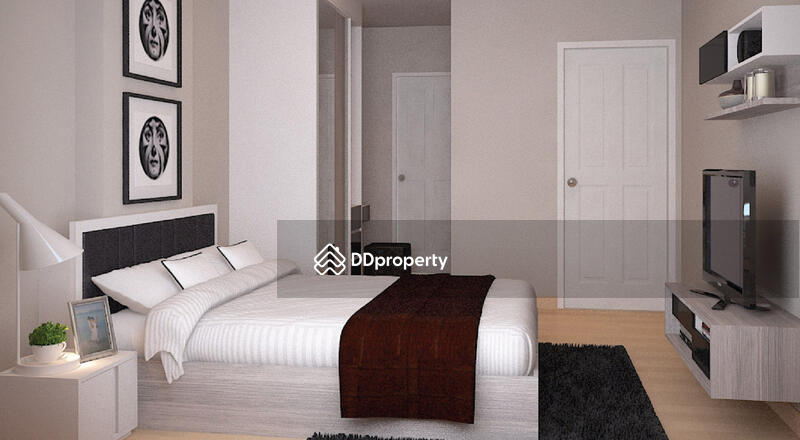 ขาย - Supalai Loft @ Talat Phlu Station : ศุภาลัย ลอฟท์ แอท สถานีตลาดพลู, กรุงเทพ