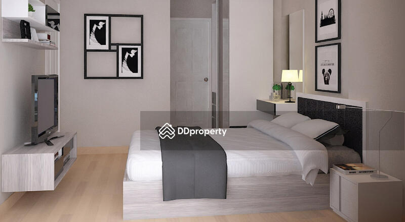 ขาย - Supalai Loft @ Talat Phlu Station : ศุภาลัย ลอฟท์ แอท สถานีตลาดพลู, กรุงเทพ